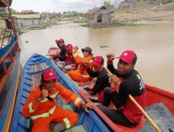 Muara Beloan Bentuk Tim Khusus, Antisipasi Kebakaran saat Kemarau