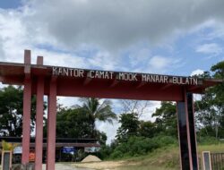 98 Pengurus BPK di MMB Dikukuhkan