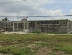 Kampung Sumber Bangun Bakal Miliki Sporthall