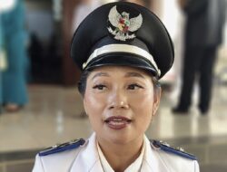 Kecamatan Siluq Ngurai Berhasil Bangun Sektor Pendidikan, Kesehatan dan Infrastruktur