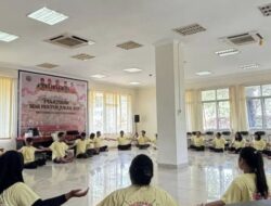 Dinas Pariwasata Kubar Komitmen Pengembangan SDM Ekraf
