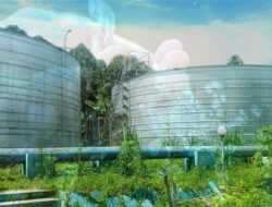 Pemkab : Hampir Semua Warga Nikmati Layanan Air Bersih