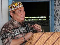 Bupati FX Yapan Ungkap Rahasia Sukses Raih 9 Kali WTP