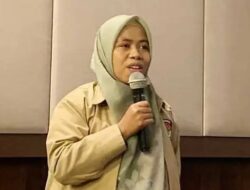 Lakukan Sosialisasi Tatap Muka, KPU Samarinda Minta Media Aktif Dalam Mensosialisasikan Pilkada