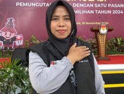 Debat Publik Ketiga Pilkada Samarinda Hari Ini Tayang, Yustiani Ajak Masyarakat Untuk Menonton