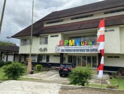 Pemkab Terbitkan 186 SK Perpanjangan Petinggi dan BPK
