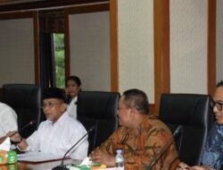 Pemkab Ingatkan Perusahaan Wajib Reklamasi Pasca Tambang