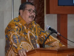 Bijak Bermedsos di Tahun Politik, Sekkab : ASN Tetap Jaga Netralitas