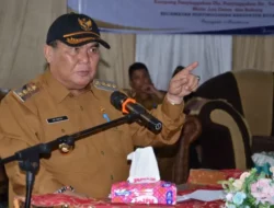 Melirik Potensi Perikanan di Penyinggahan, Yapan : Peluang Bisnis Menjanjikan