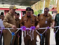 Tingkatkan Layanan Bangga Kencana di Penyinggahan