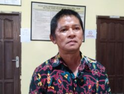 Sekolaq Joleq Prioritaskan Program Ketahanan Pangan
