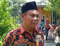 Sebelang Semakin Maju Pembangunannya