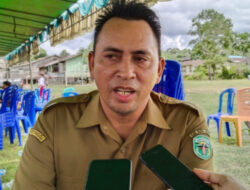Kampung Keay Fokus Bangun Infrastruktur dan Pemberdayaan Masyarakat