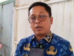 Disdikbud Kubar Siapkan 40 Starlink untuk Sekolah Blankspot