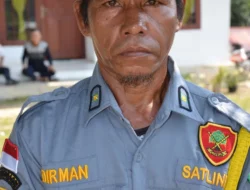 Warga MMB Apresiasi Pembangunan Era Kepemimpinan FX Yapan