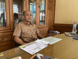 Kesbangpol Kubar Intensifkan Sosialisasi ke Masyarakat menjelang Pilkada