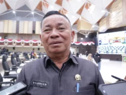 Perkuat Persatuan Melalui Pendidikan Pancasila, DPRD Kaltim Gaungkan Sosialisasi ke Masyarakat