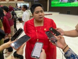 Keterwakilan Perempuan di Parlemen, Ananda Emira Moeis Soroti Langkah Maju bagi Kaltim