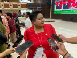 Ananda Emira Moeis Prioritaskan SDM, Pendidikan, dan Pemberdayaan Perempuan di DPRD Kaltim