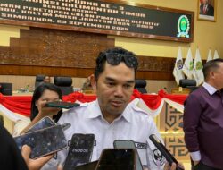 Ketua DPRD Kaltim Ajak Ormas Berperan dalam Pilkada Serentak 2024