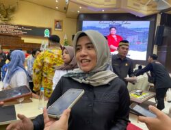 Damayanti Dorong Peningkatan SDM Lokal Hadapi Tantangan IKN