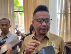Perpanjang Masa Kerja Pokja, DPRD Kaltim Pastikan Tata Tertib Sesuai Aturan
