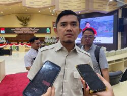 Pokja Internal DPRD Kaltim Rancang Pembagian Tugas untuk Kinerja Lebih Efektif