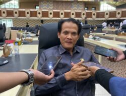 Momen Sumpah Pemuda, Subandi Dorong Pemuda Bangkitkan Semangat dan Solidaritas