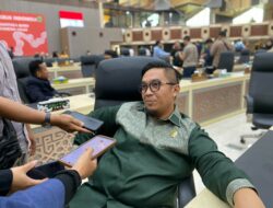 Nurhadi Dorong Keterlibatan Pemuda dalam Pembangunan IKN