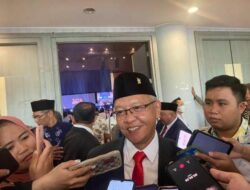 Samsun Tegaskan Peran Media dalam Menjaga Stabilitas Politik Kaltim Jelang Pilkada