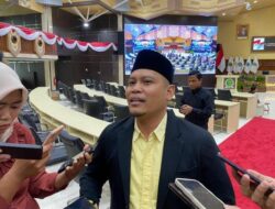Salehuddin Sebut Peparnas 2024 Menjadi Pelajaran Berharga untuk Pengembangan Atlet Paralimpik Kaltim