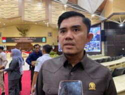 Anggota DPRD Termuda Janji Perjuangkan Pendidikan dan Kesehatan Gratis di Kaltim
