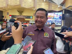 Sumpah Pemuda Jadi Pemicu Semangat, Ekti Imanuel Ajak Pemuda Kaltim Bangun Negeri