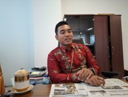 Dispora Kaltim Gandeng Pihak Ketiga untuk Optimalkan Venue Olahraga dan Tingkatkan PAD