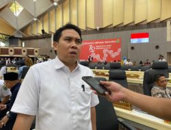 Husni Fahruddin Tekankan Pemuda Kaltim Harus Jadi Pelopor Pembangunan IKN