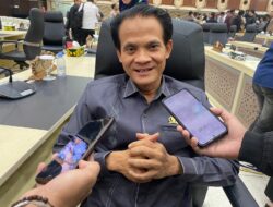 Menuju Indonesia Emas, Subandi Dorong Pemuda Kaltim Asah Potensi untuk Masa Depan