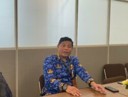 Dispora Kaltim Galakkan Kolaborasi dan Inovasi untuk Tingkatkan Literasi Pemuda