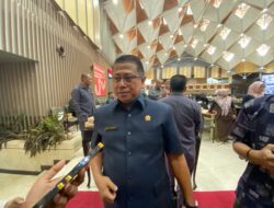 Sebagai Gerbang IKN, Balikpapan Butuh Infrastruktur Jalan Lebih Memadai
