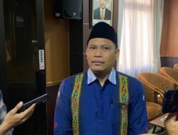 Salehuddin Soroti Minimnya Fasilitas yang Memadai Pendidikan di Kaltim