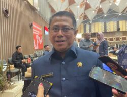 Sambut Akhir Tahun, DPRD Kaltim Percepat Pembentukan AKD dan Persiapan Reses