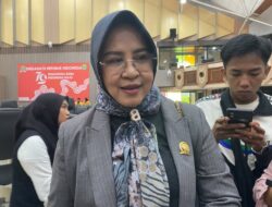Peningkatan Infrastruktur di Kabupaten Berau Jadi Prioritas Syarifatul Sya’diah di DPRD Kaltim