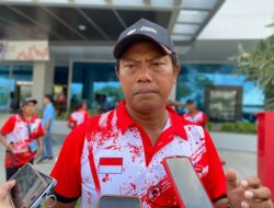 Tim Sepak Bola Kalimantan Timur Matangkan Persiapan Hadapi Pra POPNAS 2024 dengan Target Tinggi