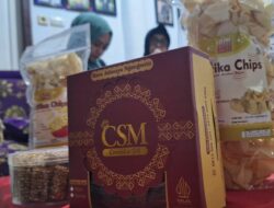 Inisiatif Kesehatan di KBA Sumber Agung: Membangun Generasi Sehat