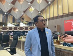 Menyikapi Balap Liar, Dewan Kaltim Budianto Dukung Pembangunan Sirkuit