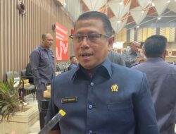 Gedung Baru RSGM Unmul Diresmikan, DPRD Kaltim Beri Apresiasi