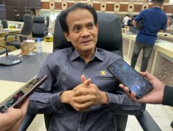 Legislator Kaltim Subandi Komitmen Tinggi untuk Aspirasi Masyarakat Samarinda