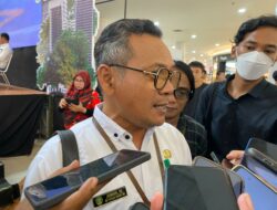 Perbaikan Fasilitas Olahraga di Kaltim, Dispora Dukung Aktivitas Sehat Masyarakat