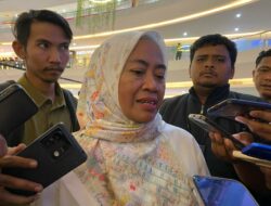 Dispora Kaltim Gelar Kejuaraan Bola Basket 3×3 Piala Gubernur di Big Mall Samarinda, Dorong Peningkatan Prestasi Atlet Muda