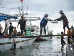 Kredit UMKM BRI Sentuh Rp1.105,7 Triliun di Triwulan III 2024, Ekonomi Kerakyatan Kian Solid