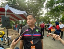 Dispora Kaltim Dukung Penuh Organisasi Pemuda, Buka Peluang untuk Kemitraan dan Kegiatan Positif